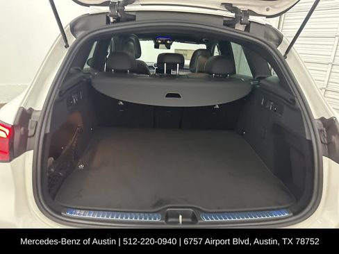 Certified 2026 Mercedes-Benz GLC 300 image 26