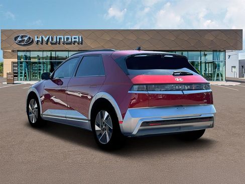 New 2026 Hyundai Ioniq 5 Limited AWD/4WD image 5
