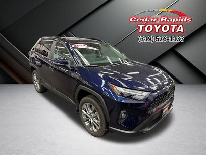 Certified 2024 Toyota RAV4 XLE Premium