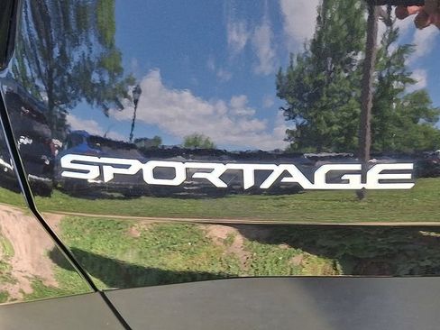 Certified 2024 Kia Sportage LX AWD/4WD image 31