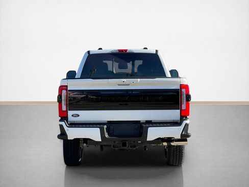New 2026 Ford F250 Platinum AWD/4WD image 7