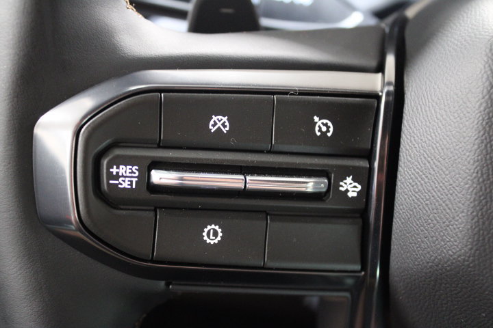 New 2026 GMC Acadia AT4 w/ Luxury Package AWD/4WD image 36