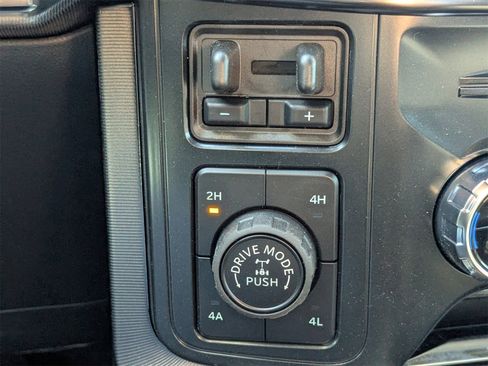 New 2026 Ford F150 Platinum w/ Equipment Group 701A Base image 28