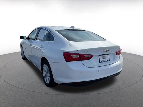 Used 2024 Chevrolet Malibu LT image 11