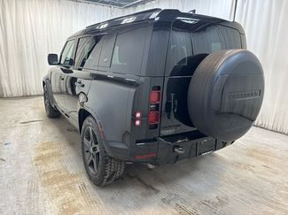 Used 2023 Land Rover Defender 110 X-Dynamic SE video 2