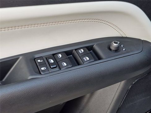New 2026 Jeep Compass Limited AWD/4WD image 34