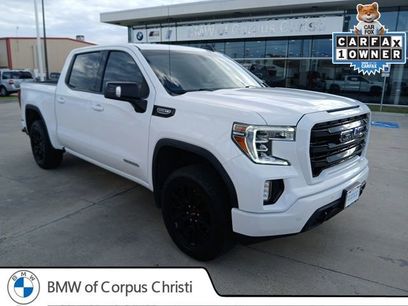 Used 2021 GMC Sierra 1500 Elevation w/ Driver Alert Package I