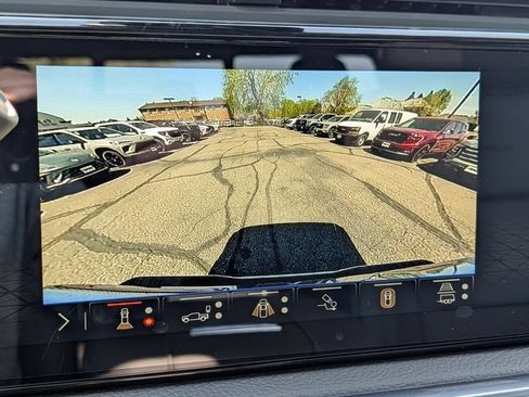 New 2026 GMC Sierra 3500 Denali w/ Denali Reserve Package AWD/4WD image 61