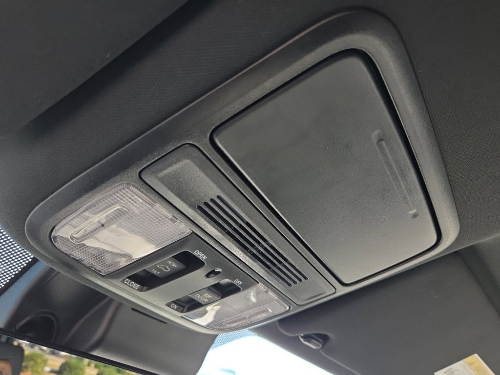 Used 2022 Honda Passport EX-L image 48