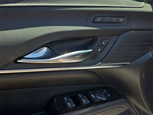 New 2025 Cadillac CT4 Premium Luxury image 22