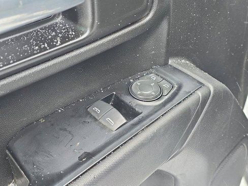 Used 2020 Chevrolet Silverado 3500 W/T w/ WT Convenience Package image 12