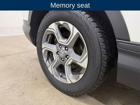 Used 2018 Honda CR-V EX-L image 8