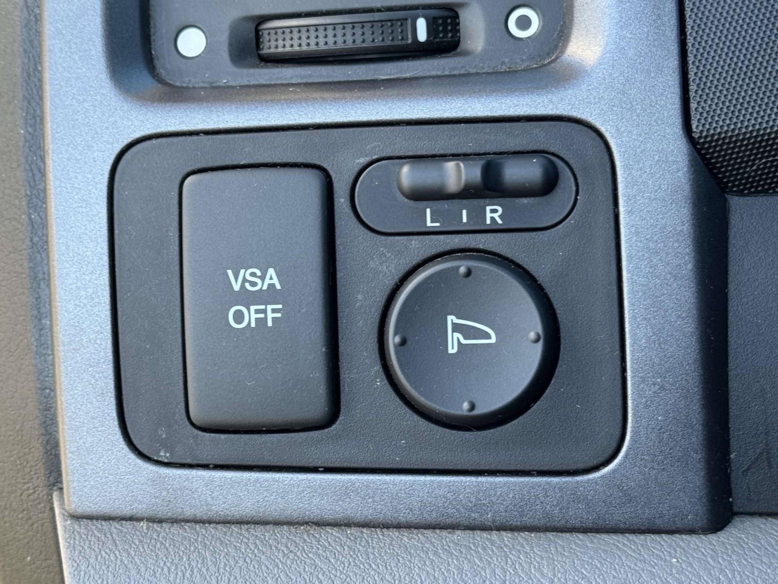 Used 2007 Honda CR-V EX image 11
