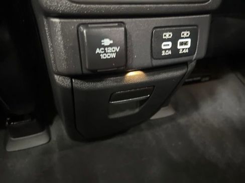 Used 2025 Subaru Ascent Touring w/ Popular Package #2 image 56