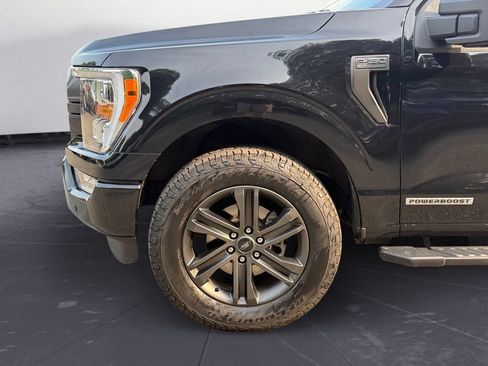 Used 2021 Ford F150 XLT w/ Equipment Group 302A High AWD/4WD image 14