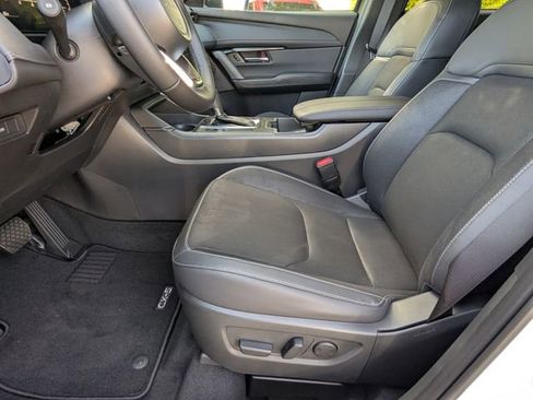 New 2026 MAZDA CX-5 Preferred image 9