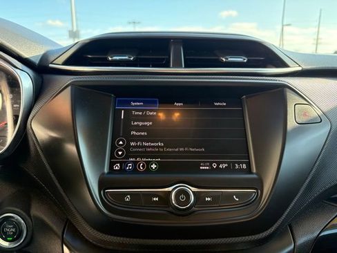 Used 2023 Chevrolet TrailBlazer LT image 15