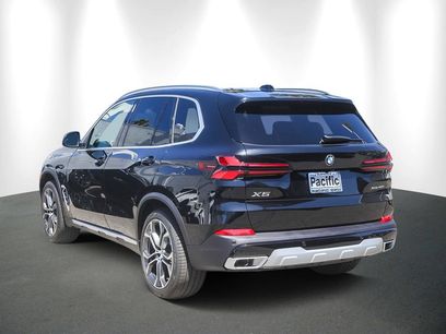 New 2026 BMW X5 xDrive40i