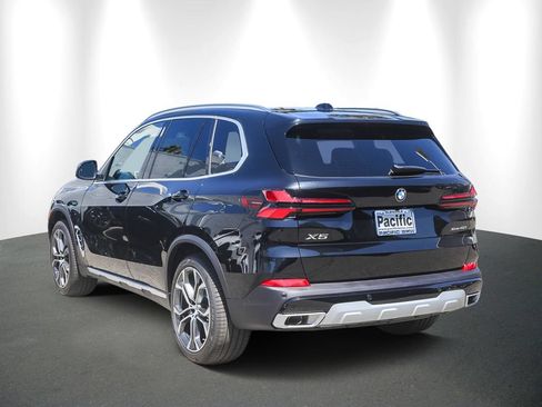New 2026 BMW X5 xDrive40i AWD/4WD image 4
