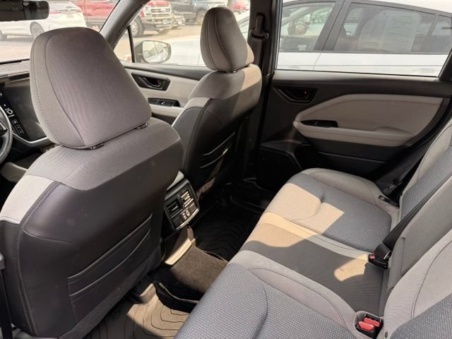 Certified 2025 Subaru Forester Premium w/ Convenience Package #1 AWD/4WD image 16