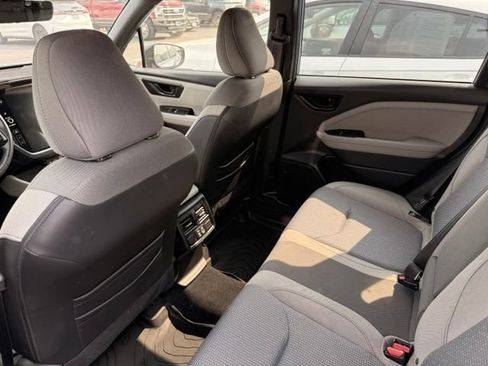 Certified 2025 Subaru Forester Premium w/ Convenience Package #1 AWD/4WD image 16
