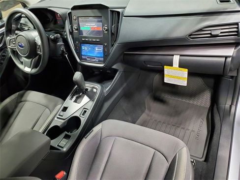 Used 2025 Subaru Impreza 2.0i image 15
