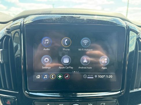 Used 2023 Chevrolet Traverse LT FWD image 25