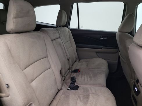 Used 2018 Honda Pilot EX image 19