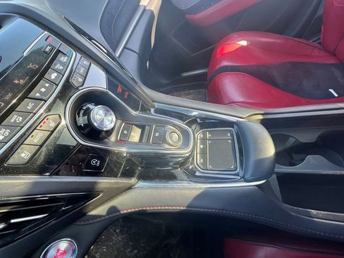 Used 2022 Acura RDX A-Spec AWD/4WD image 24