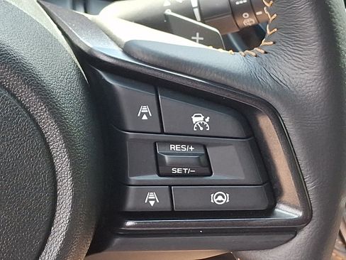 Certified 2025 Subaru Outback Wilderness AWD/4WD image 23