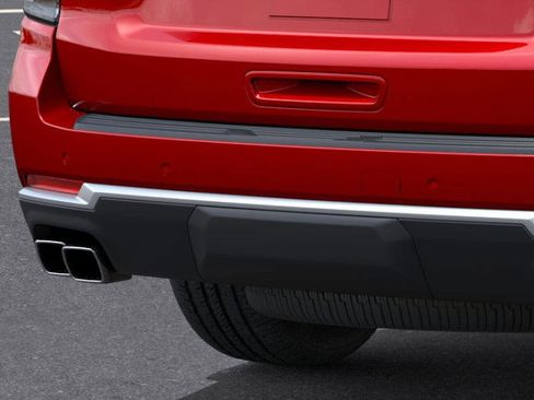 New 2026 Chevrolet Suburban High Country w/ Sun And Tow Package image 38