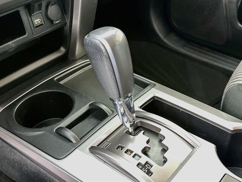 Used 2021 Toyota 4Runner SR5 RWD image 17