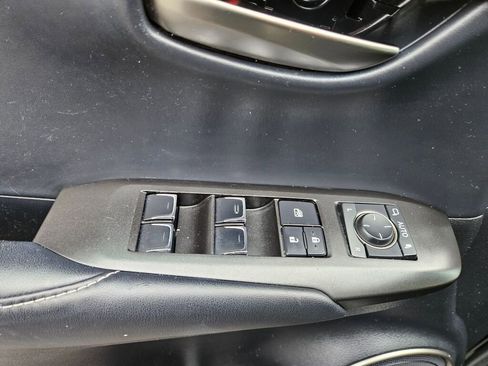 Used 2019 Lexus NX 300 FWD w/ Comfort Package image 18