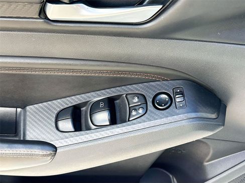 Used 2022 Nissan Altima 2.5 SR FWD image 17