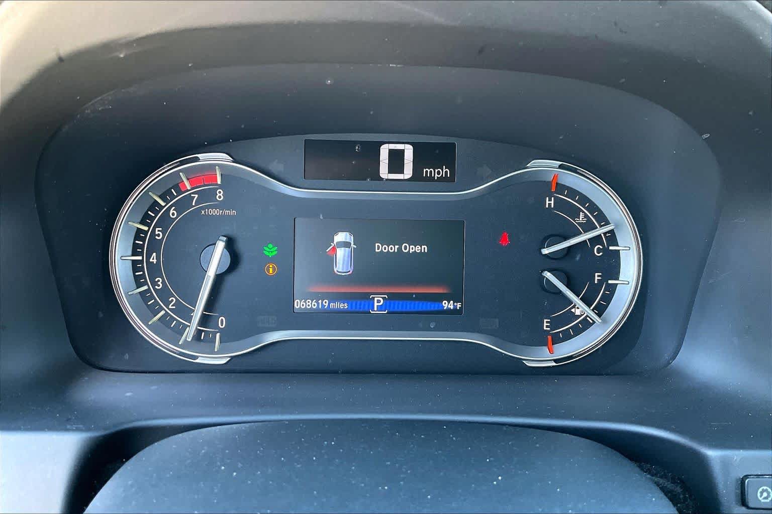 Used 2016 Honda Pilot Touring image 24