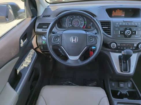 Used 2014 Honda CR-V EX-L image 17