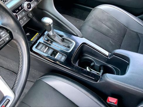 Used 2024 Acura Integra A-Spec FWD image 17