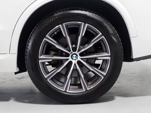 Used 2026 BMW X5 xDrive40i AWD/4WD image 62