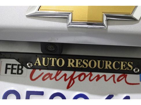 Used 2019 Chevrolet Equinox LS image 18