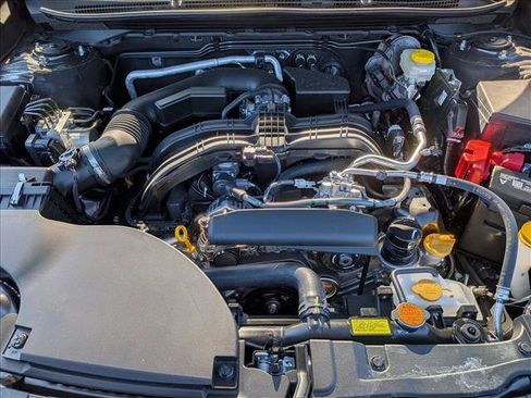 New 2025 Subaru Outback Limited image 17