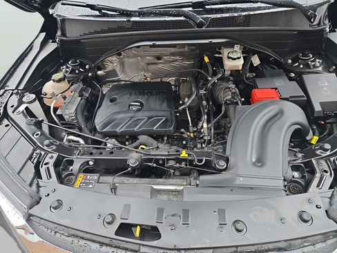 Used 2023 Chevrolet TrailBlazer LT w/ Convenience Package image 16