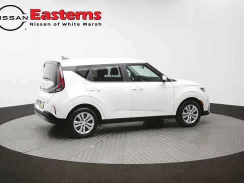 Used 2023 Kia Soul LX FWD image 41