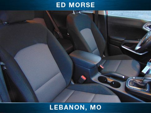 Used 2024 Kia Soul LX w/ Option Group 015 image 14