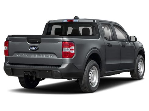New 2026 Ford Maverick XL AWD/4WD image 2