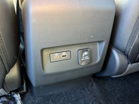 New 2026 Nissan Frontier PRO-4X w/ Pro Premium Package image 22