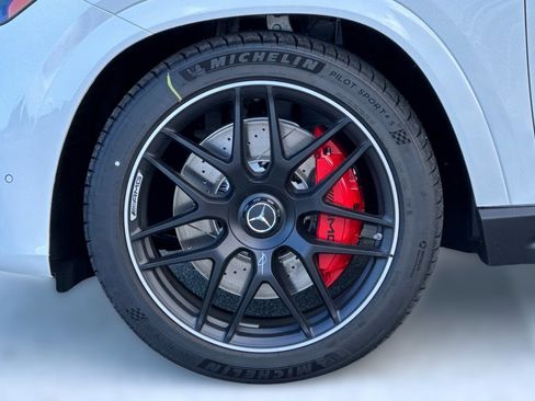 New 2026 Mercedes-Benz GLE 63 AMG S image 12