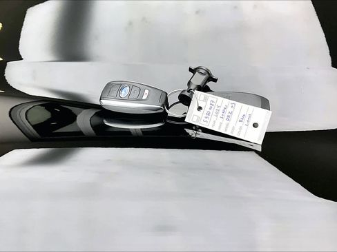 Used 2025 Subaru BRZ tS image 14