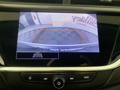 Used 2023 Buick Encore GX Select image 17