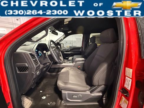 Used 2018 Ford F150 XLT w/ Equipment Group 301A Mid image 10