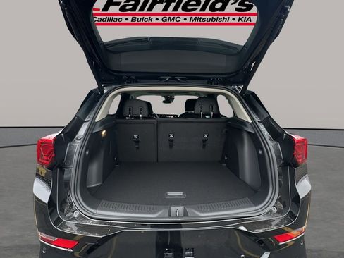 New 2026 Buick Encore GX Sport Touring w/ Advanced Technology Package image 30